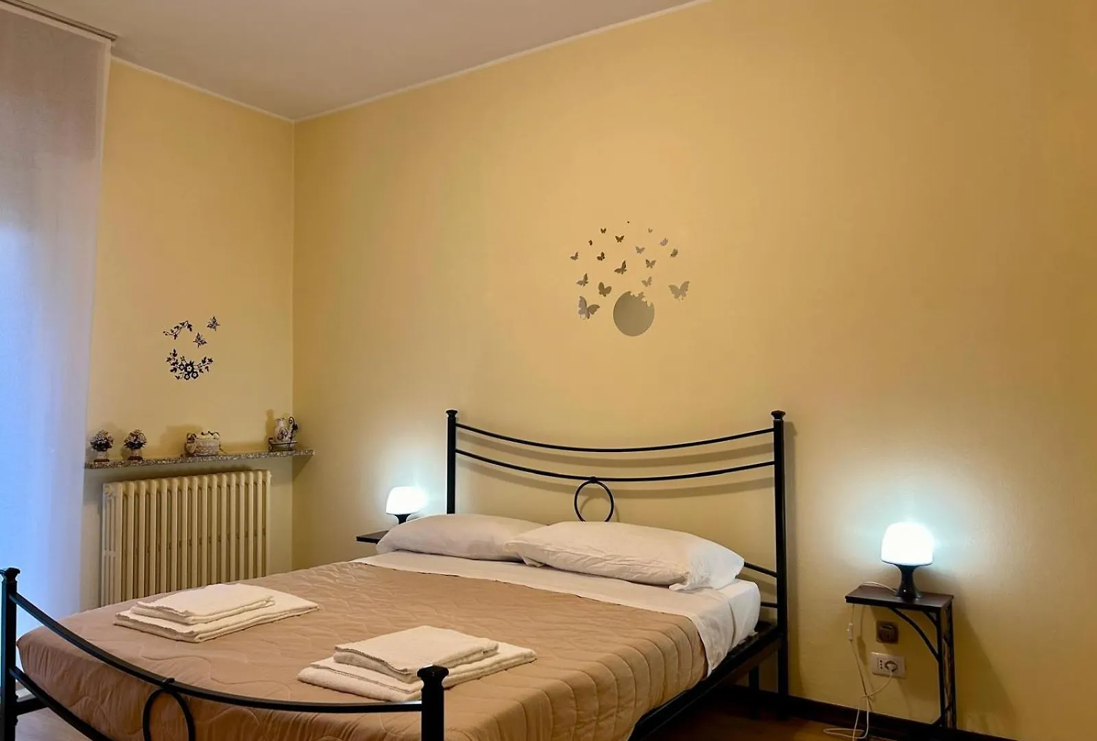 Sleep & Fly - Immobili E Soluzioni Rent Apartment Orio al Serio