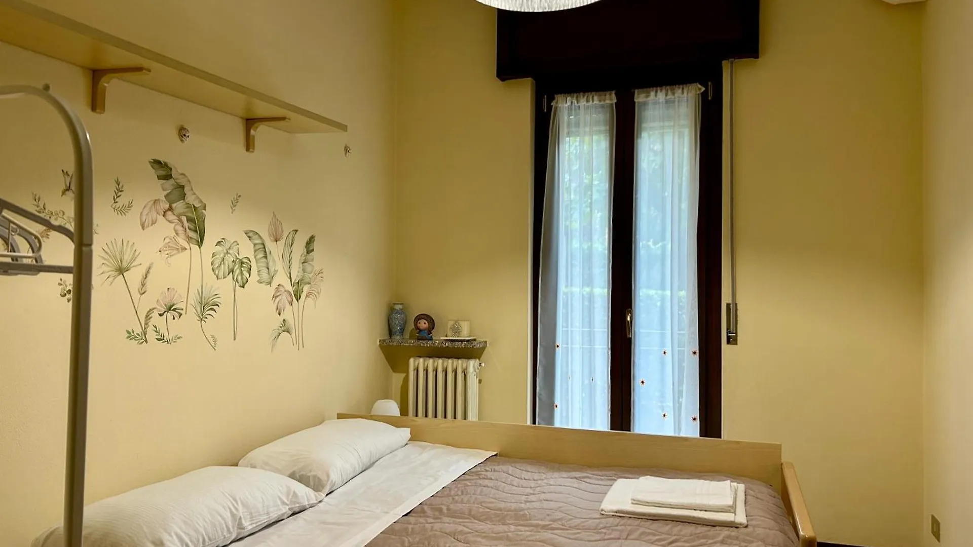 Sleep & Fly - Immobili E Soluzioni Rent Apartment Orio al Serio Italy