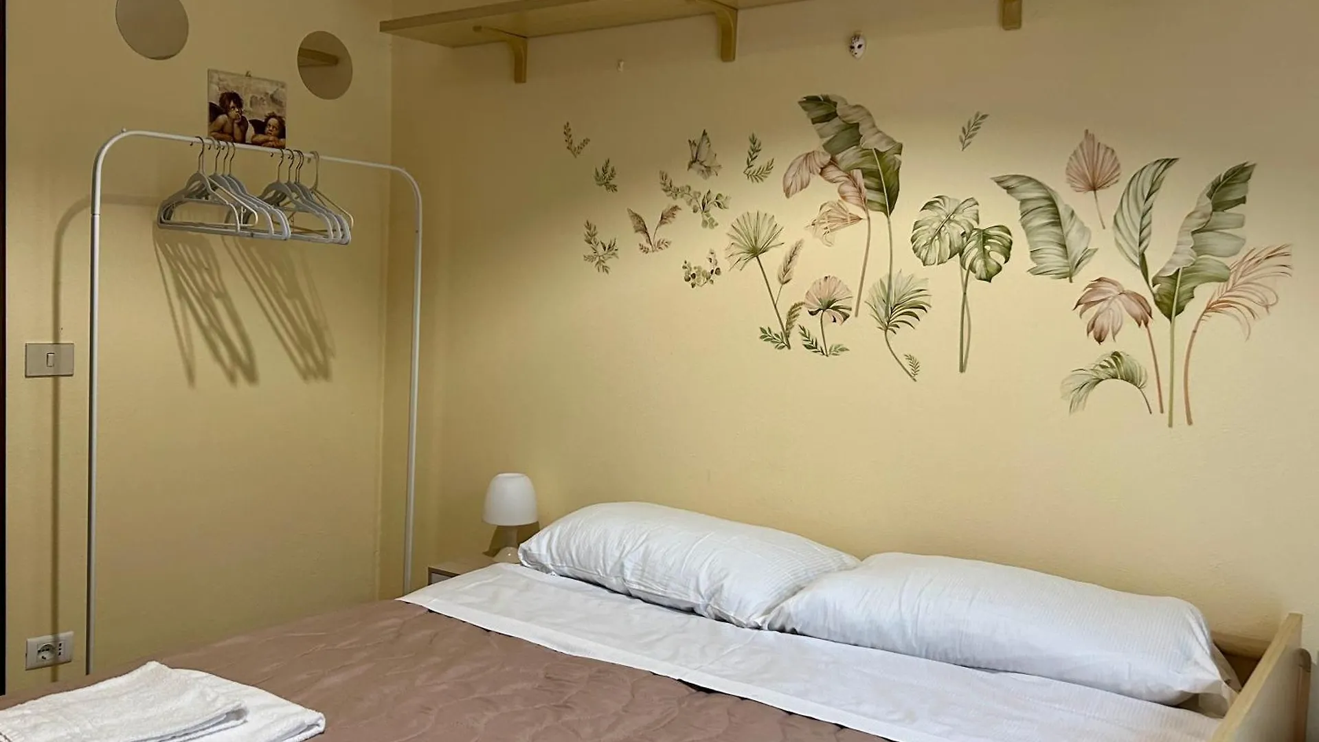 Sleep & Fly - Immobili E Soluzioni Rent Apartment Orio al Serio