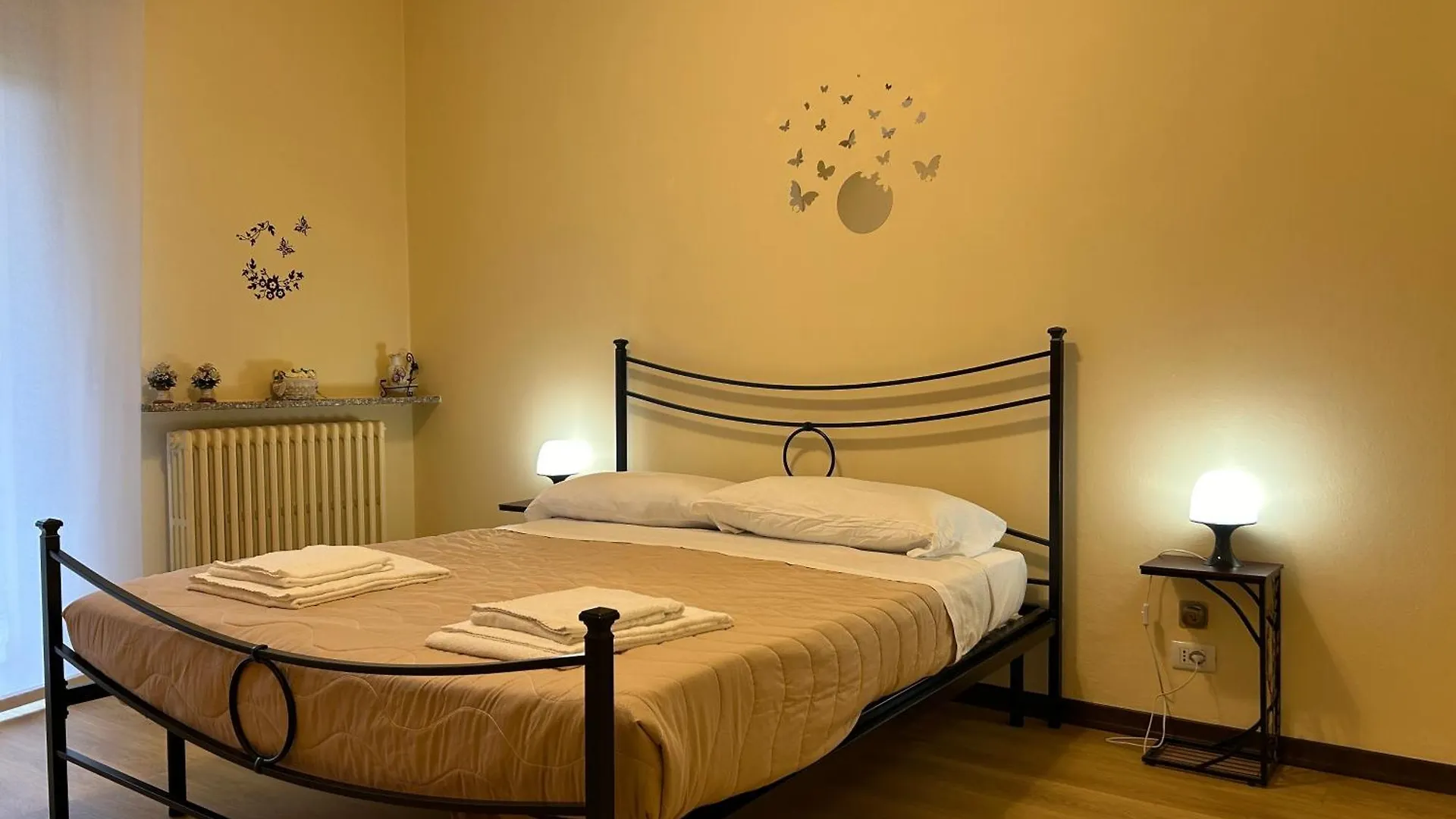 Sleep & Fly - Immobili E Soluzioni Rent Apartment Orio al Serio 0*,  Italy
