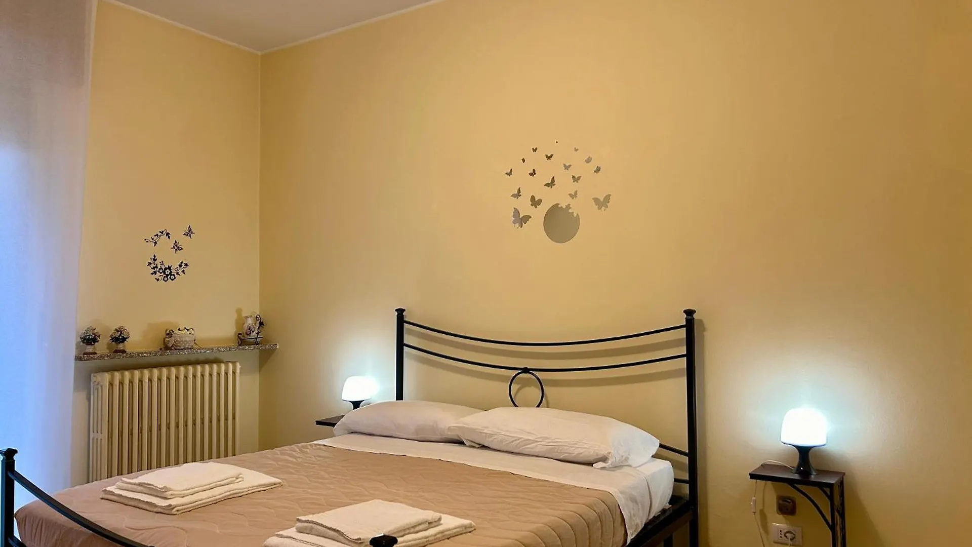Sleep & Fly - Immobili E Soluzioni Rent Apartment Orio al Serio