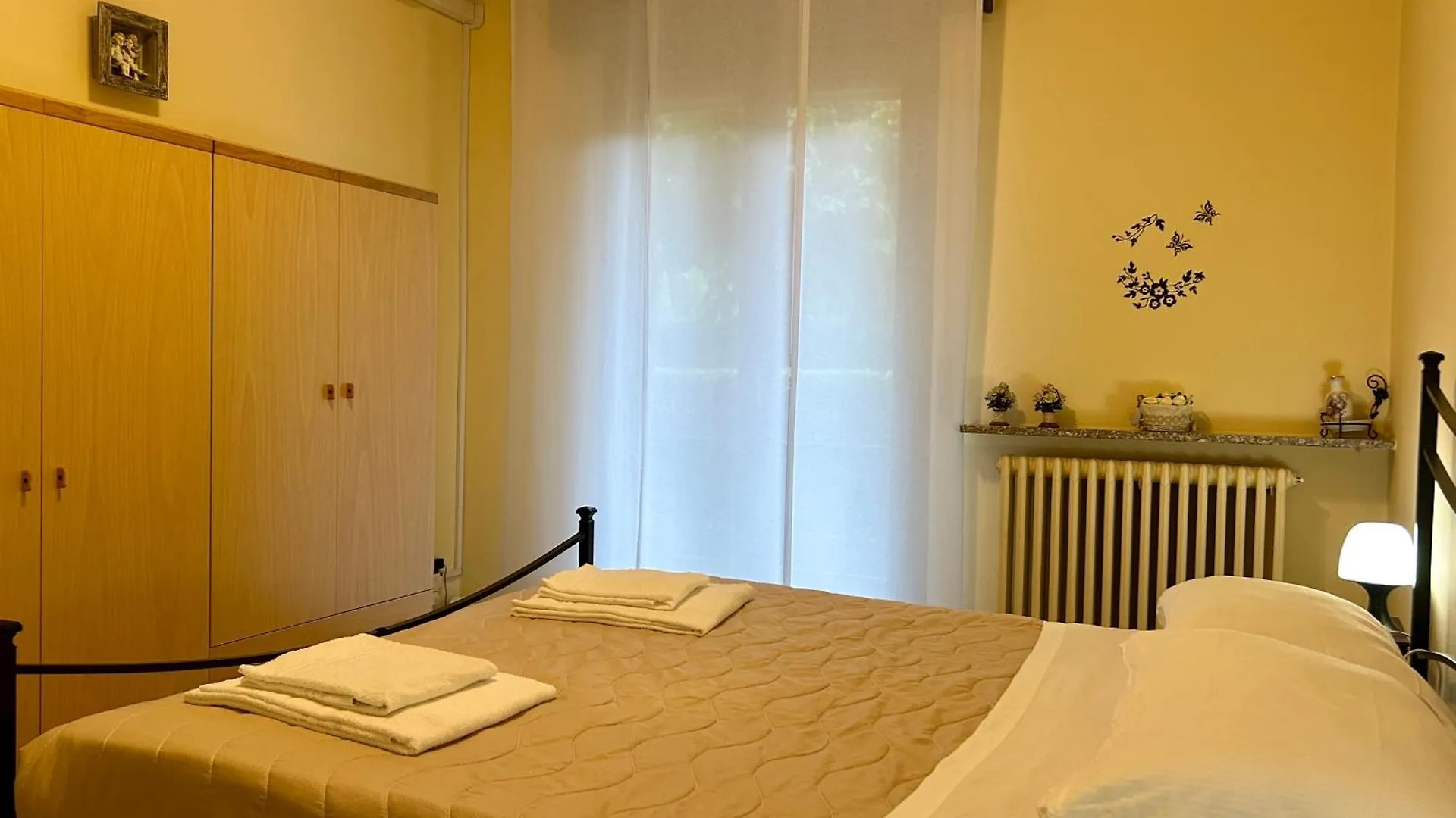 Sleep & Fly - Immobili E Soluzioni Rent Apartment Orio al Serio 0*,  Italy