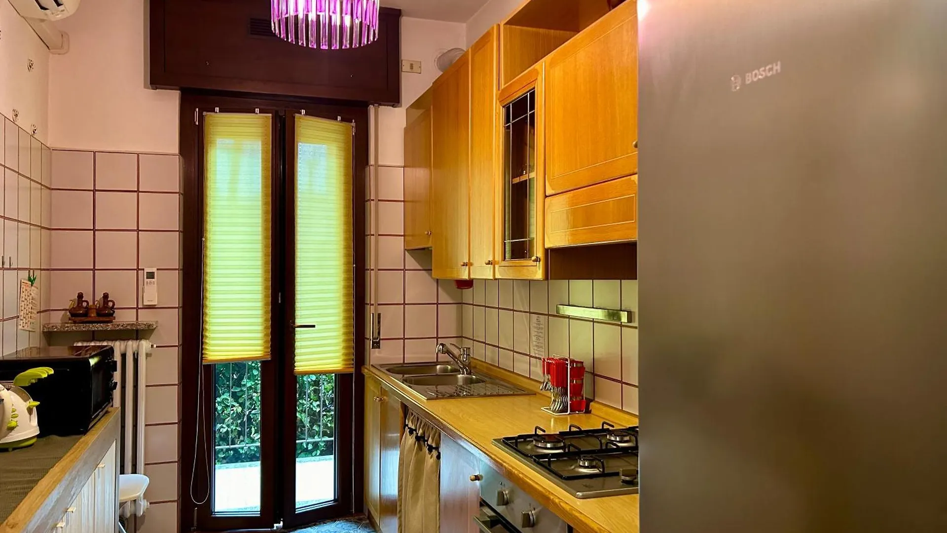 Sleep & Fly - Immobili E Soluzioni Rent Apartment Orio al Serio